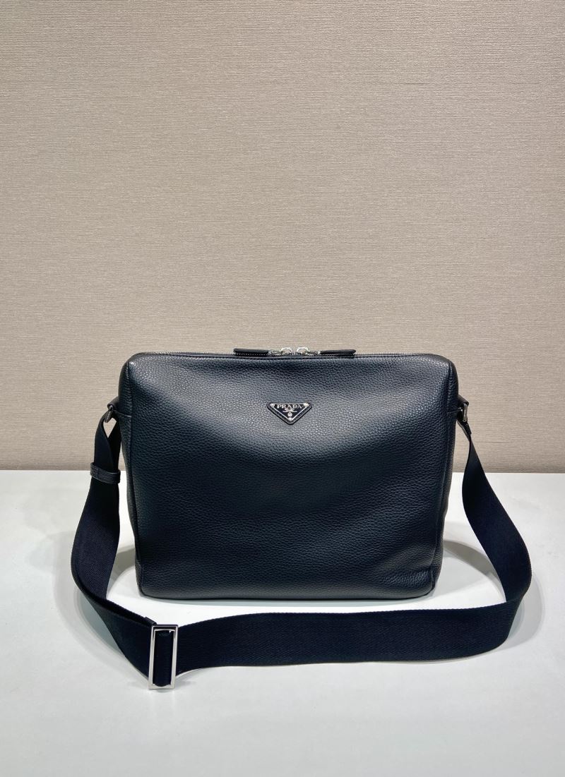 mens Pra*a satchel bags